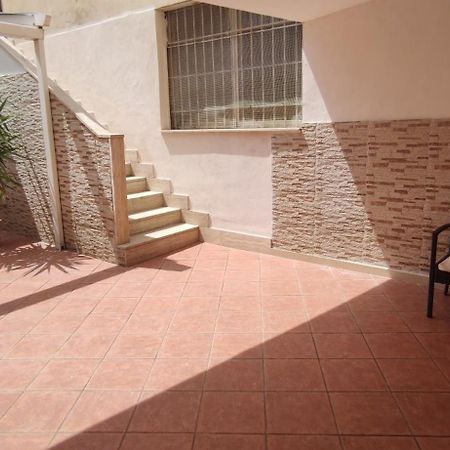Il Sole Dentro Apartamento Brindisi Exterior foto