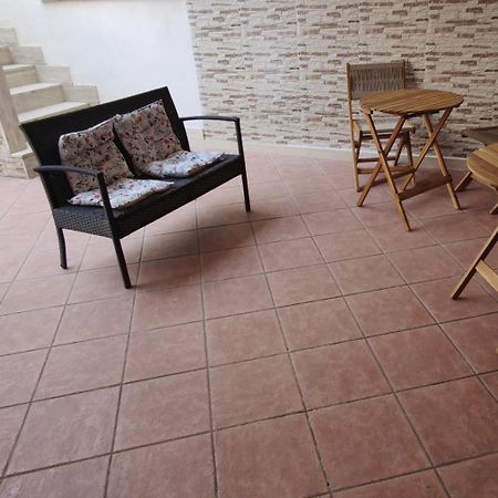 Il Sole Dentro Apartamento Brindisi Exterior foto